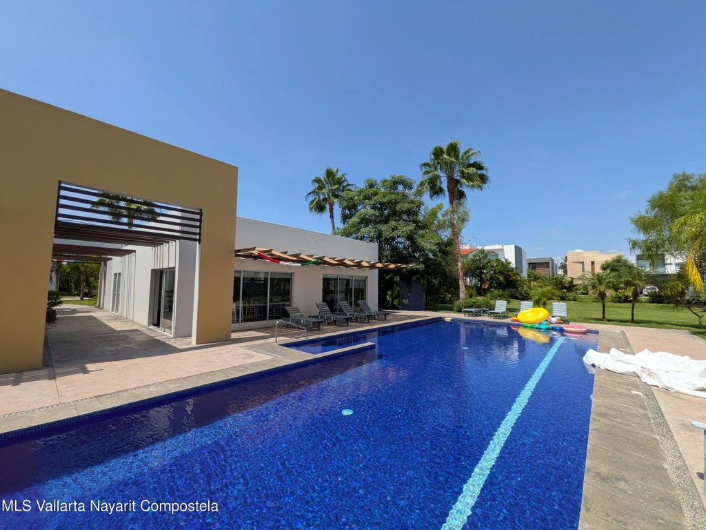 574 Avenida Mexico 72 Casa Ikal, Riviera Nayarit