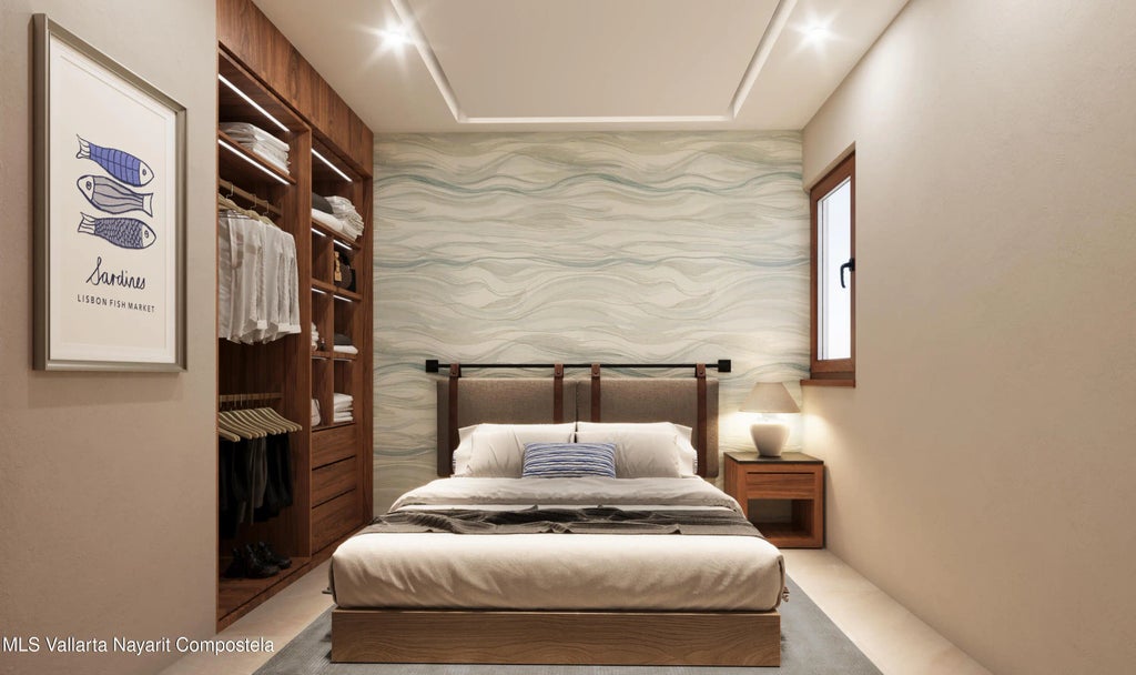 1371 Costa Rica 604 Tropico 1371, Puerto Vallarta