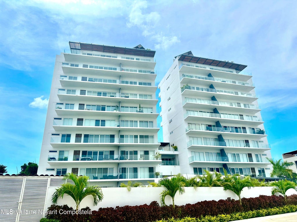 46 Cto. De Los Sauces 301 Believe, Riviera Nayarit