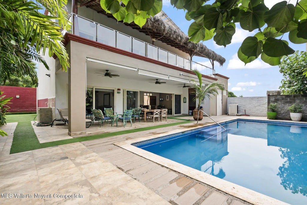 500 Avenida Estaciones Casa Del Sol - Agave Azul, Riviera Nayarit