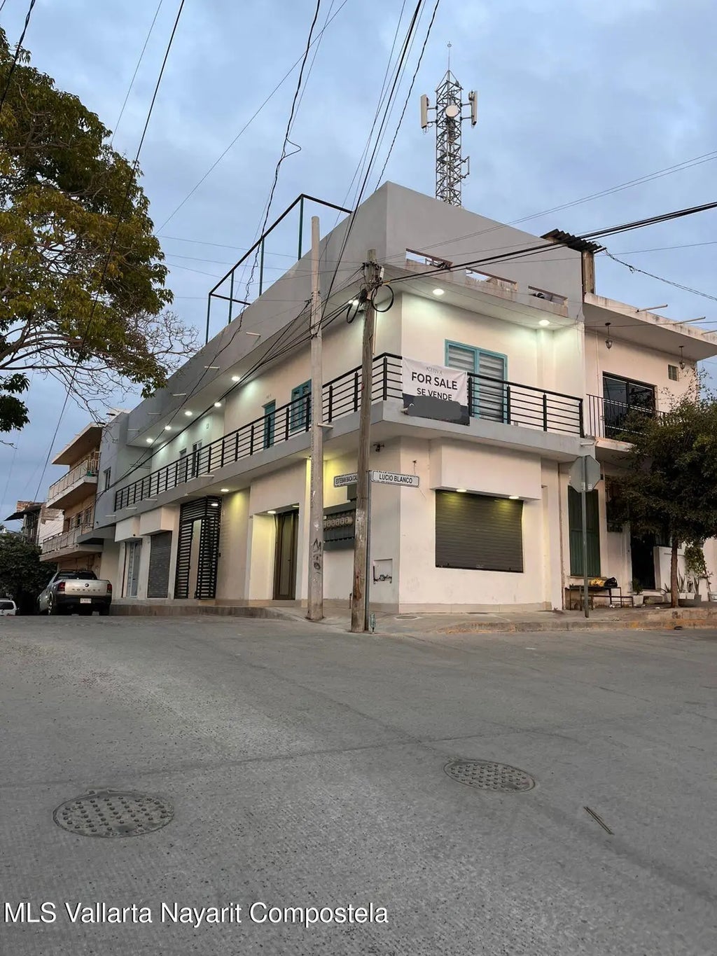 33 Calle Lucio Blanco Casa Lucio Blanco, Riviera Nayarit