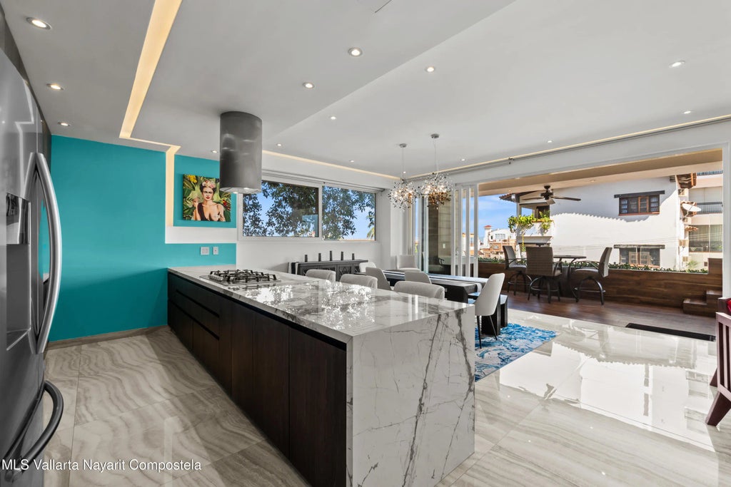 182 C. Rodolfo Gomez 1a D'residences 1a, Puerto Vallarta