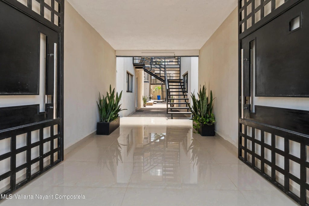 109 Juan Escutia 2c Arcangel Condos, Puerto Vallarta