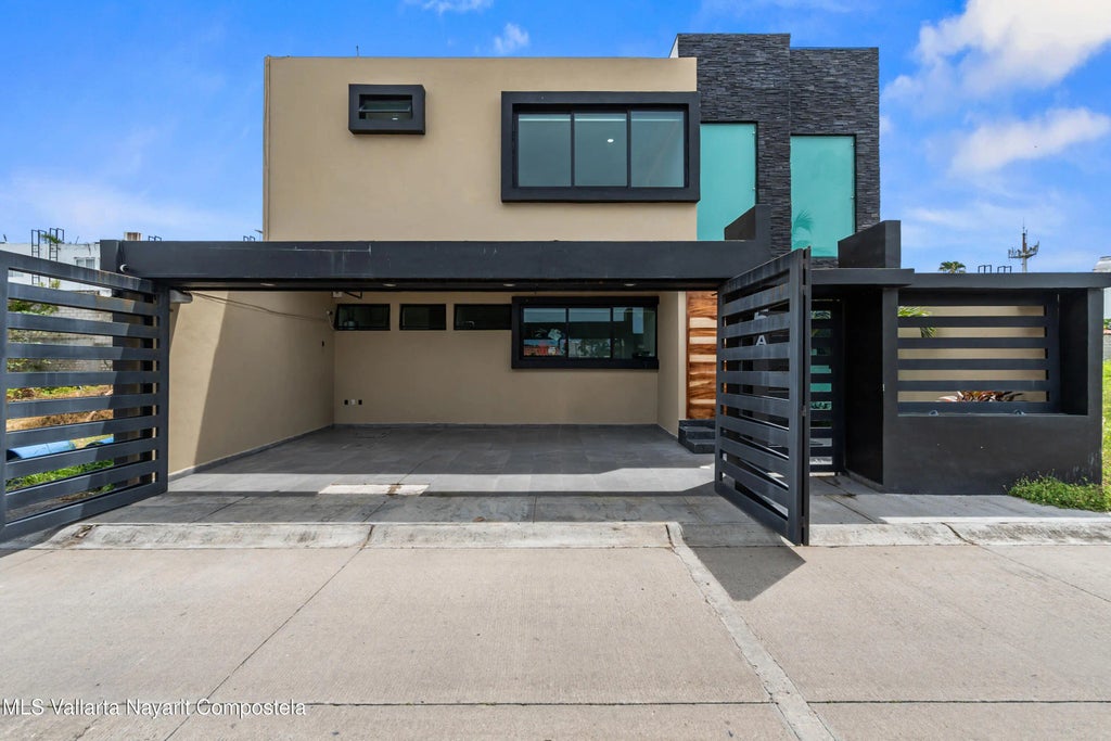 5 A Avenida Rinconada De Banderas Villa Belloso, Riviera Nayarit