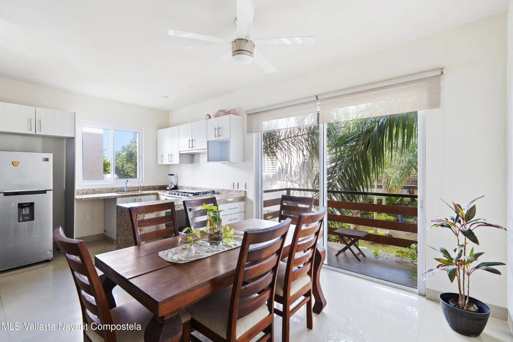 500 Av. Mexico F3 Condo Azulejos, Riviera Nayarit