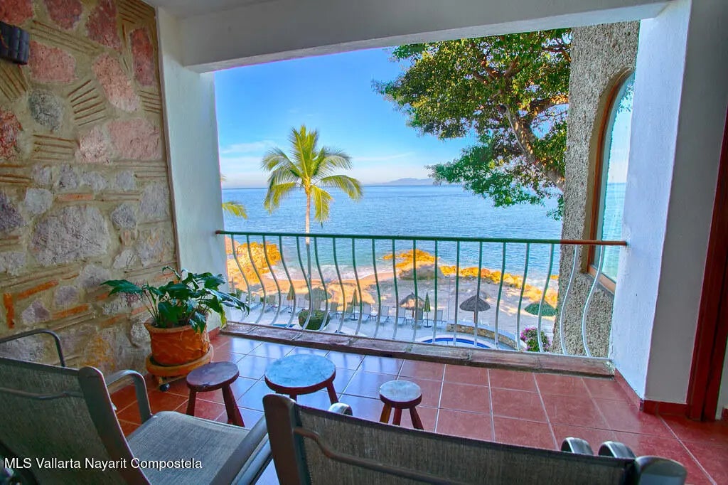 7.5 Carretera A Barra De Navidad 303 Casa Bonita 303, Puerto Vallarta