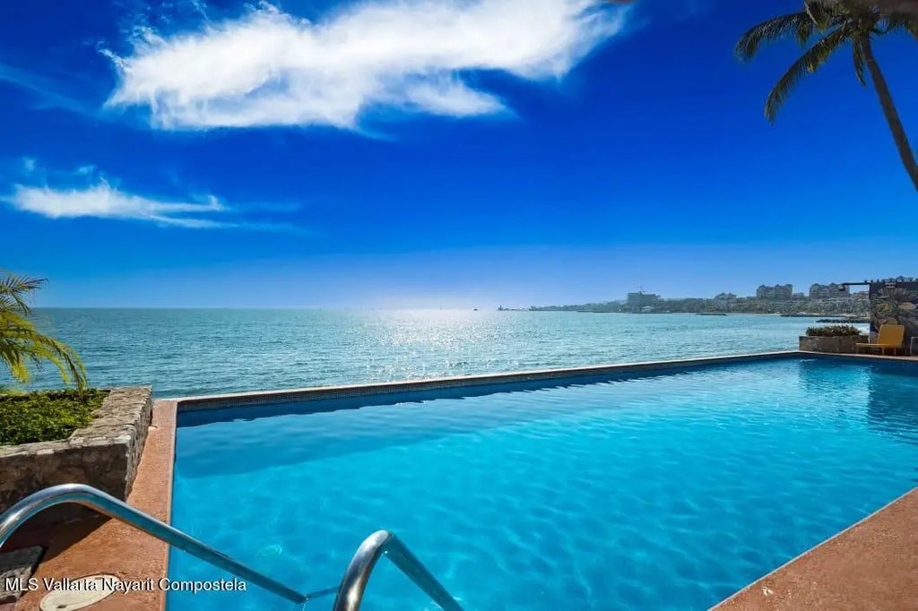 350 Avenida Playa Los Picos 305 Vista Bahia, Riviera Nayarit