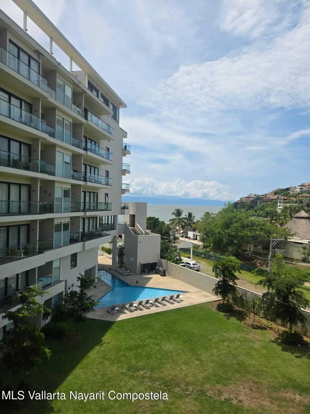 49 Coral Sur D 204 Condo Fer, Riviera Nayarit