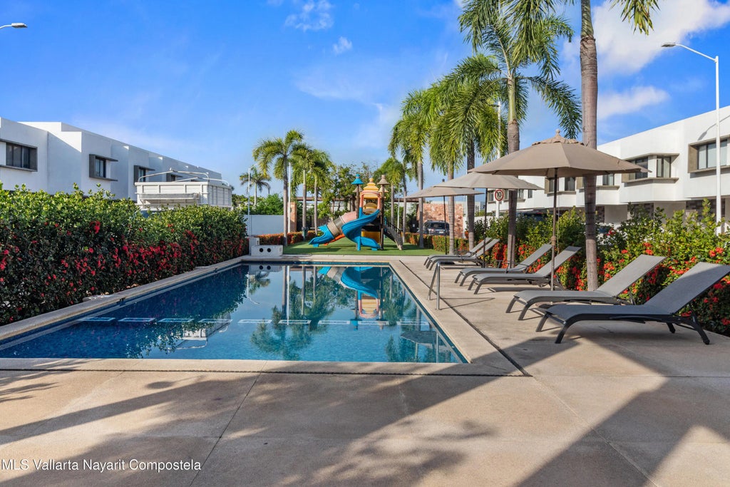 317 Federacion Las Garzas 26, Puerto Vallarta