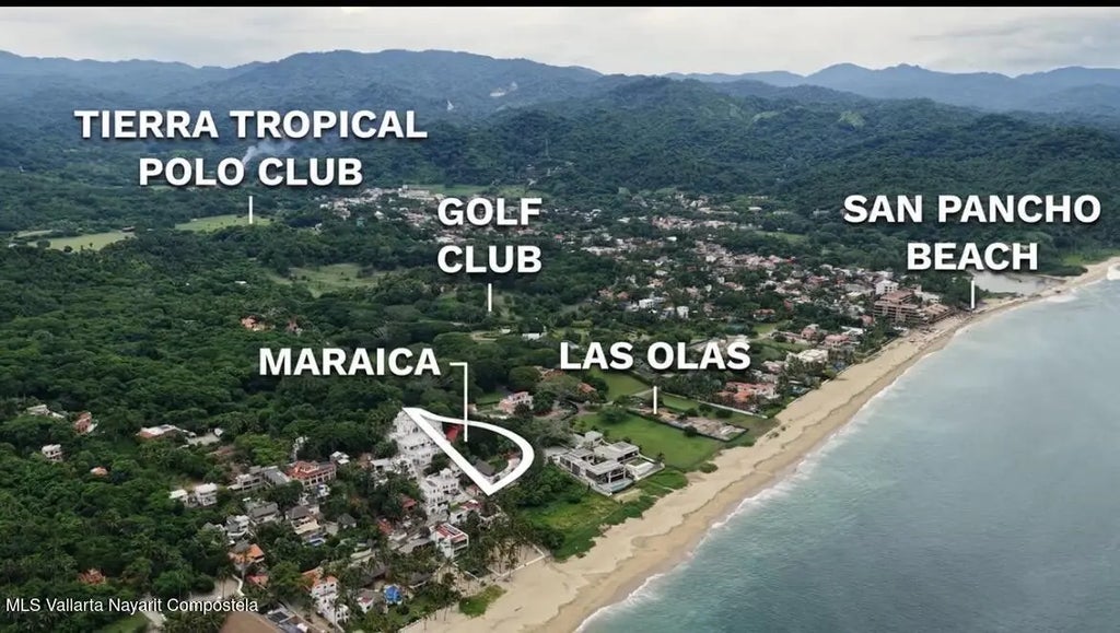 28 Las Palmas Na Hotel Maraica, Riviera Nayarit