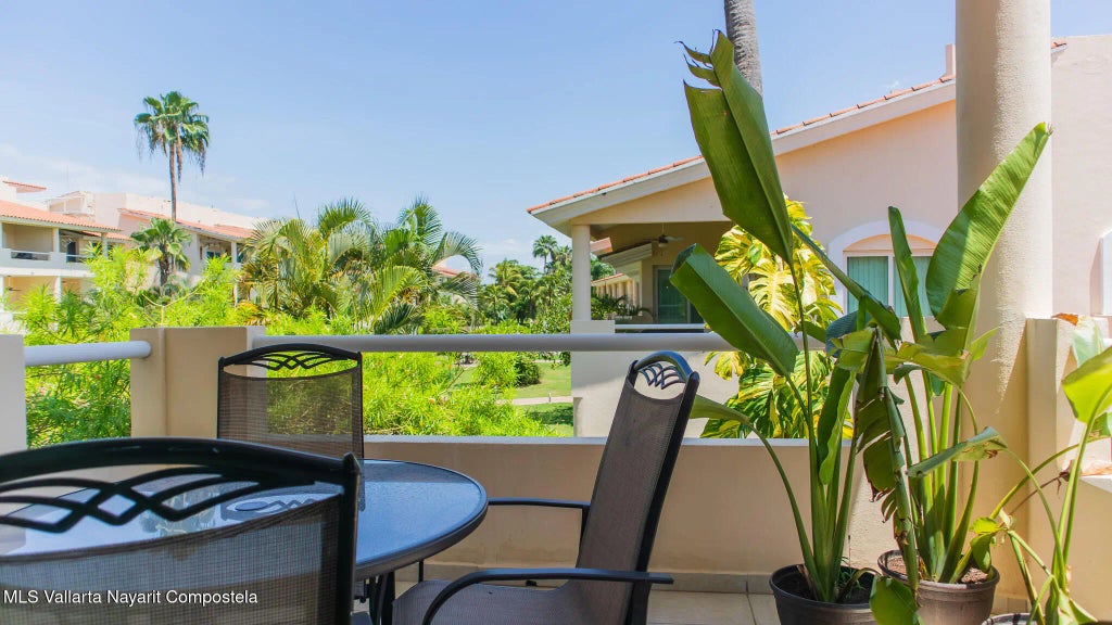 252 Paseo De Las Iguanas 207 Green Bay Ii, Riviera Nayarit