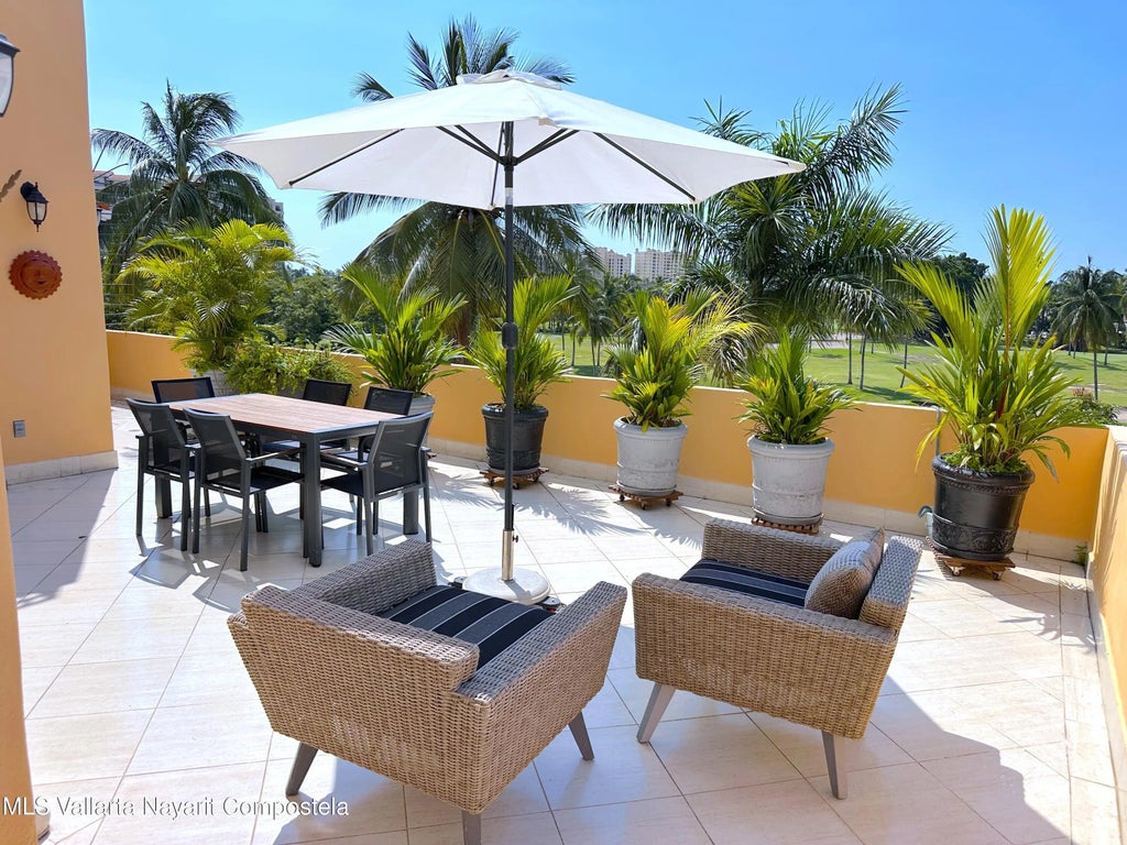 360 Paseo De La Marina Ph H Villamar Ph H, Puerto Vallarta