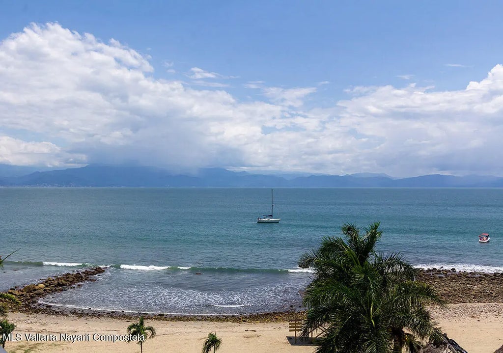 49 Sur Coral 201a Zantamar, Riviera Nayarit