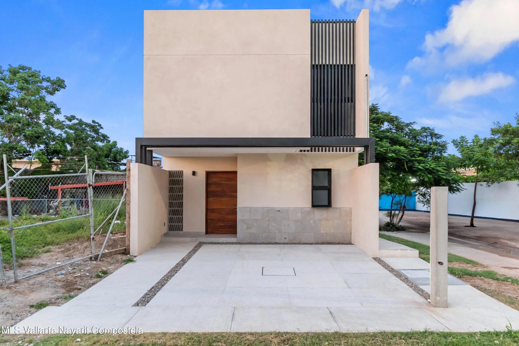 1313 Independencia San Esteban Hills, Puerto Vallarta