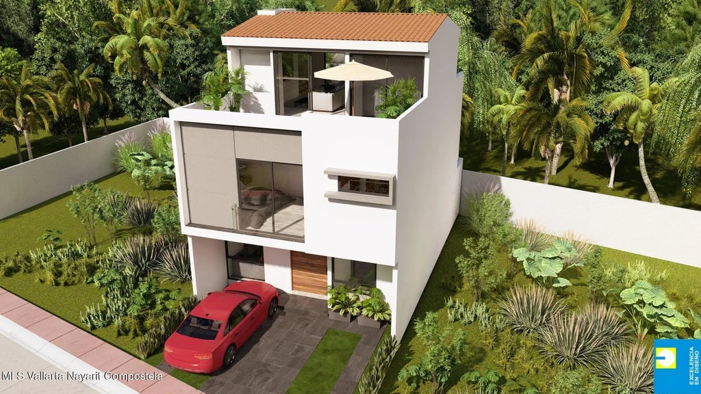 111 Rio Diamante Casa Diamante, Puerto Vallarta