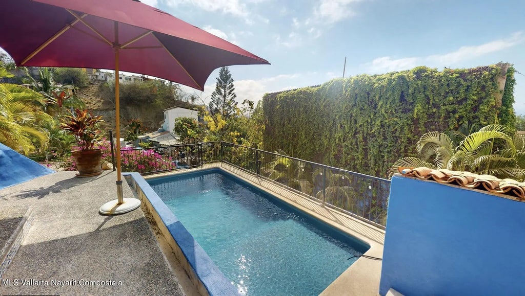 27 Cordillera Casa Victoria, Riviera Nayarit