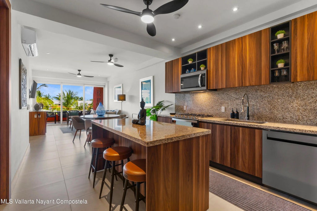 61 Avenida Mexico 204 Siena 204, Riviera Nayarit