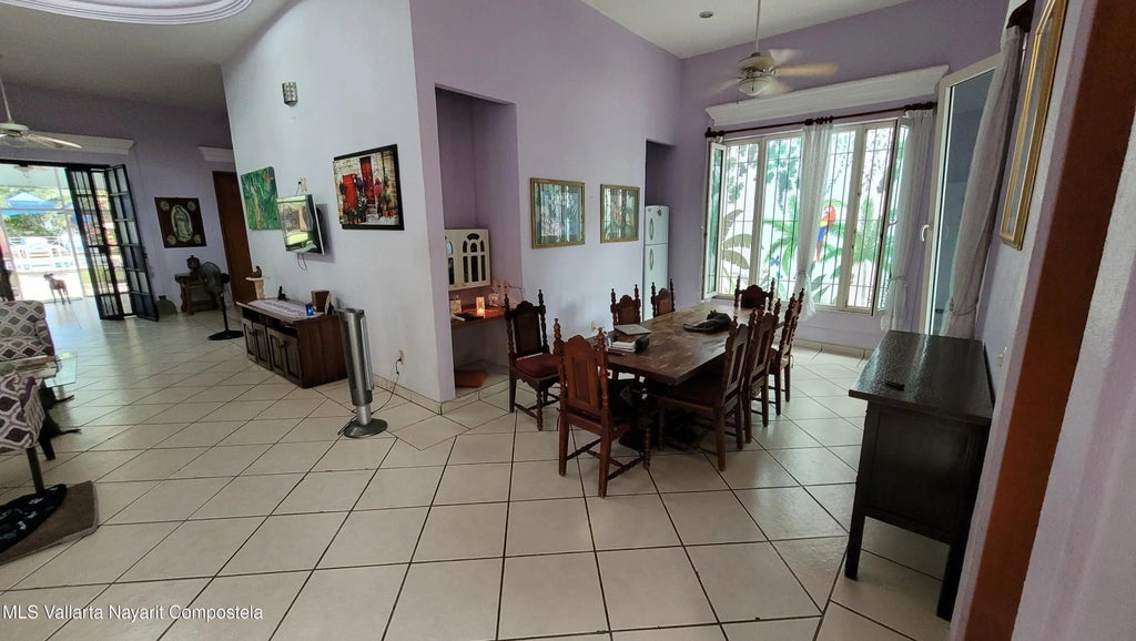 166 Pez Espada Casa Kunz, Puerto Vallarta