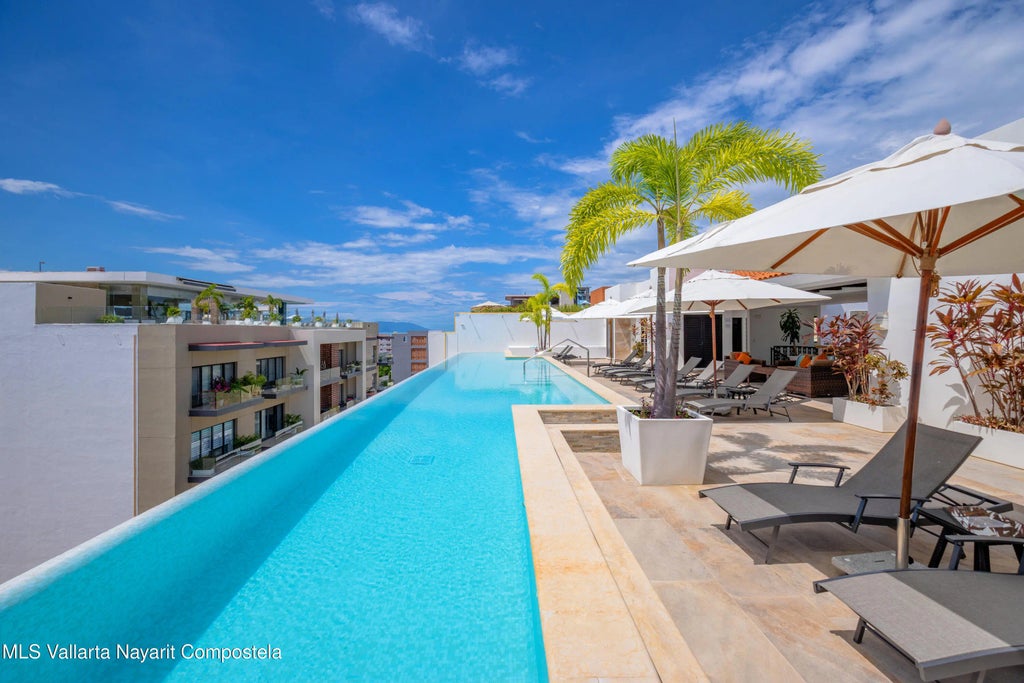 275 Venustiano Carranza 304 Urban Ii, Puerto Vallarta