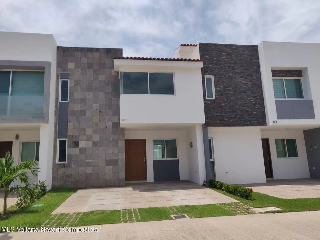 121 Rio Tigris Up 159, Puerto Vallarta