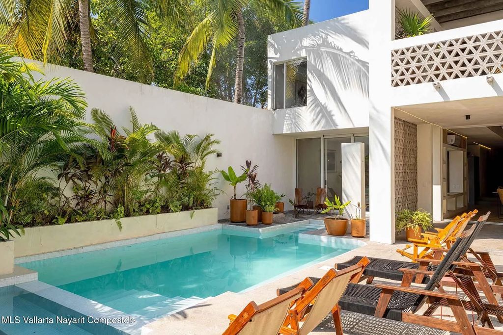 34 Nueva Galicia Villa Mandarina, Riviera Nayarit