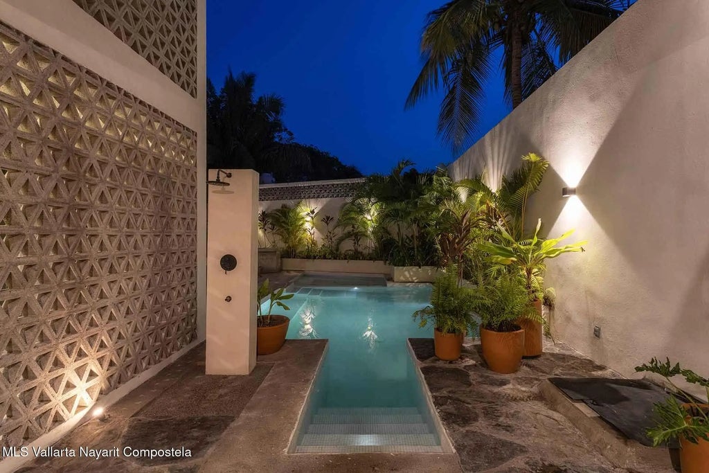 34 Nueva Galicia Villa Mandarina, Riviera Nayarit