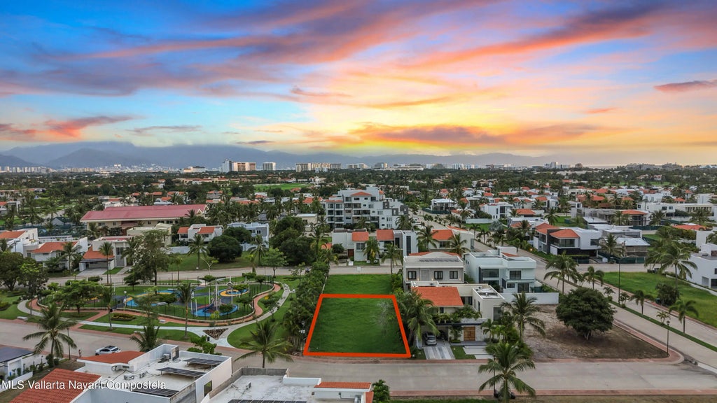 153 Ave Mexico Terreno Los Tigres, Riviera Nayarit