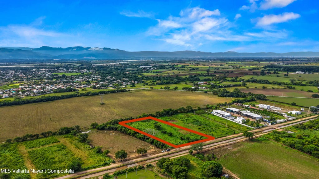 S/n Al Noreste De San Juan Abajo Lot San Juan De Abajo, Riviera Nayarit