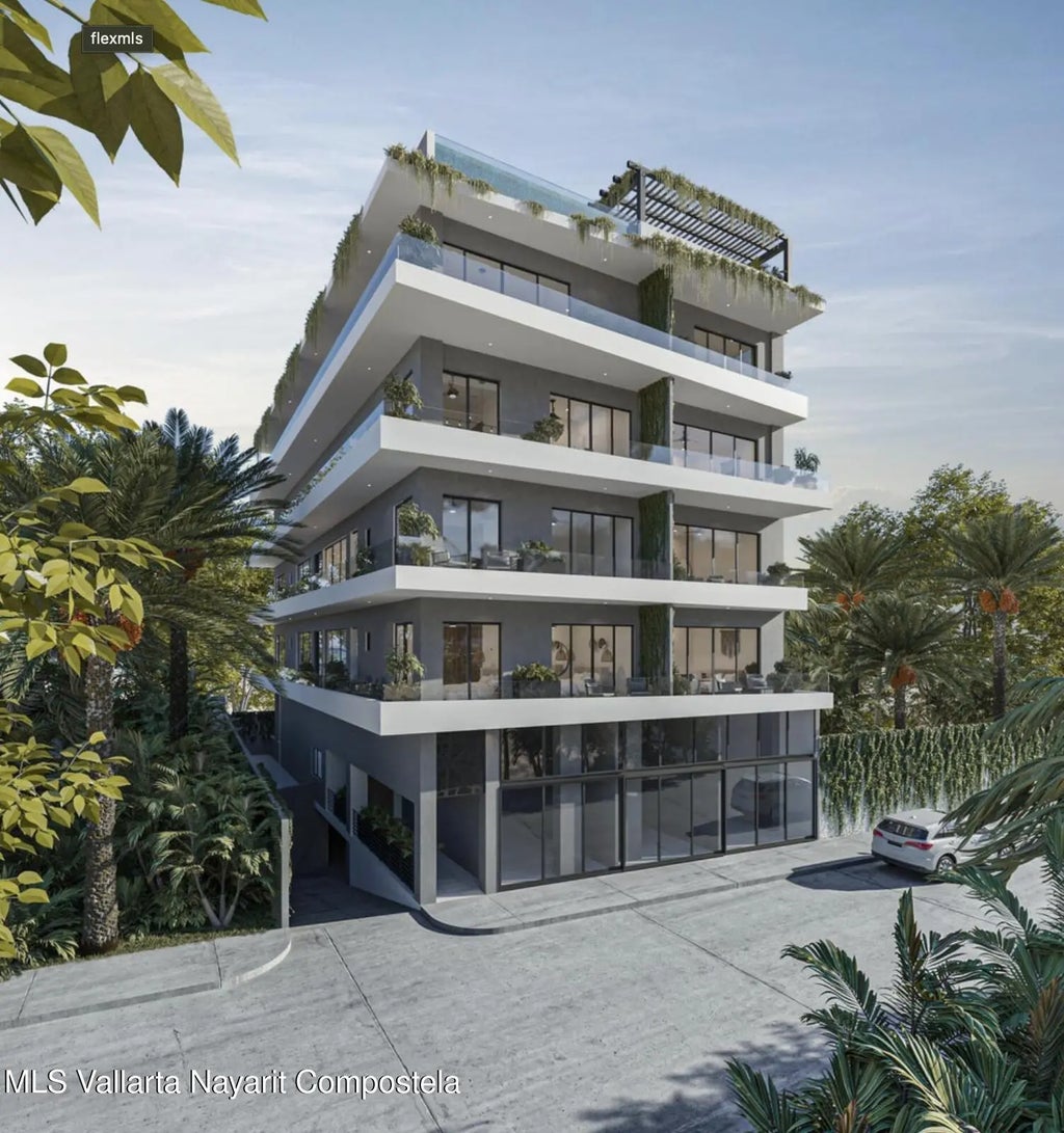 4 Fibba 514 Xano Bucerias, Riviera Nayarit