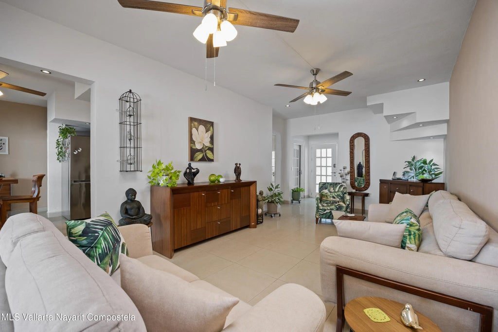 127 Tordo Casa Linda, Puerto Vallarta