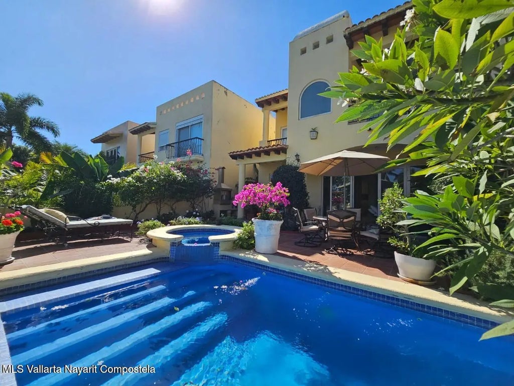 540 Paseo De La Marina Norte 540 Quinta Esmeralda, Puerto Vallarta