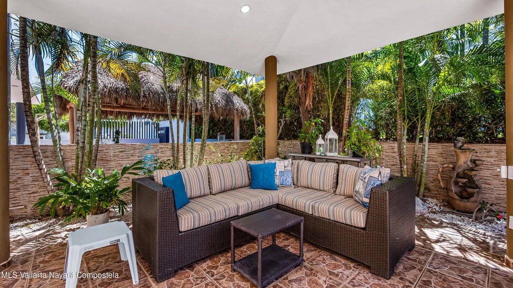 33 Paseo De Los Cocoteros Casa Flamingos 33, Riviera Nayarit