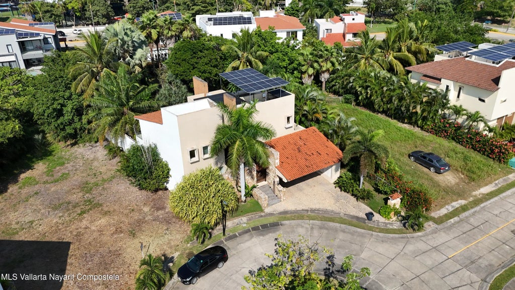 59 Paseo Del Palmar 59 Casa Camila, Riviera Nayarit