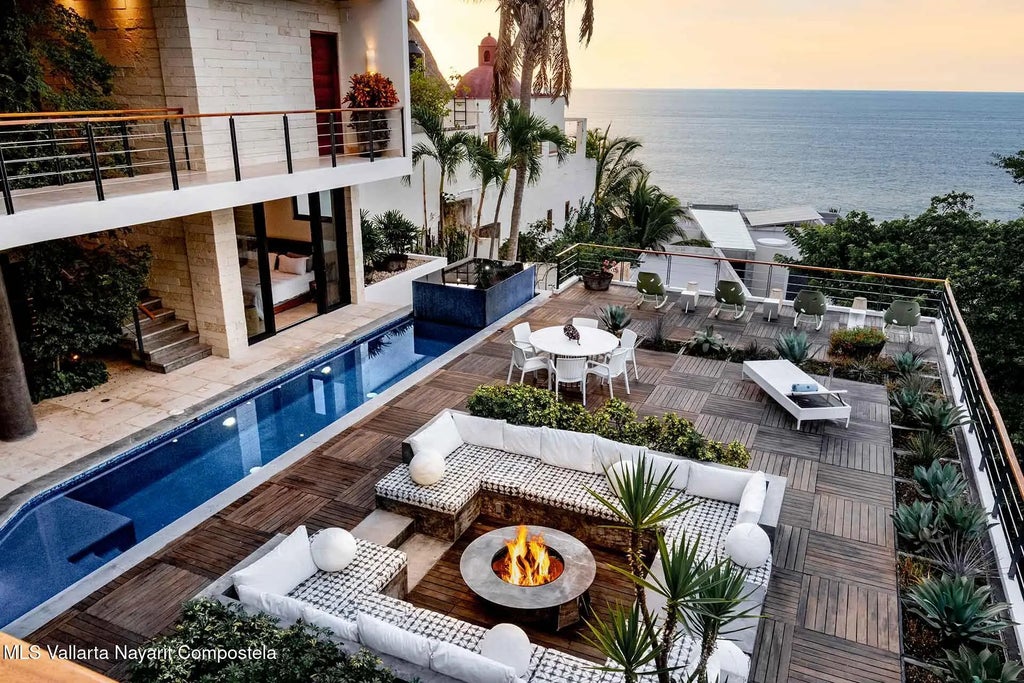 #12 Carolina, Costa Azul Sukha, Riviera Nayarit