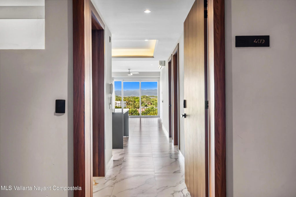 61 Av Mexico 409 D'toscana, Riviera Nayarit