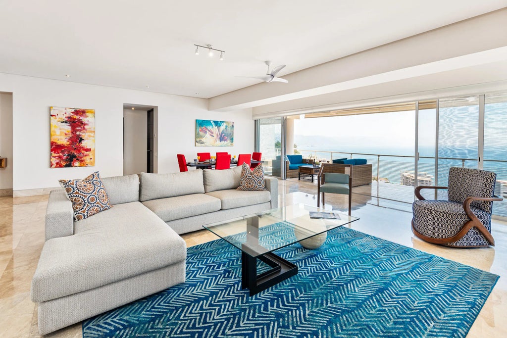 143 Cerrada De Los Pinos Ph6 Horizon Ph6, Puerto Vallarta