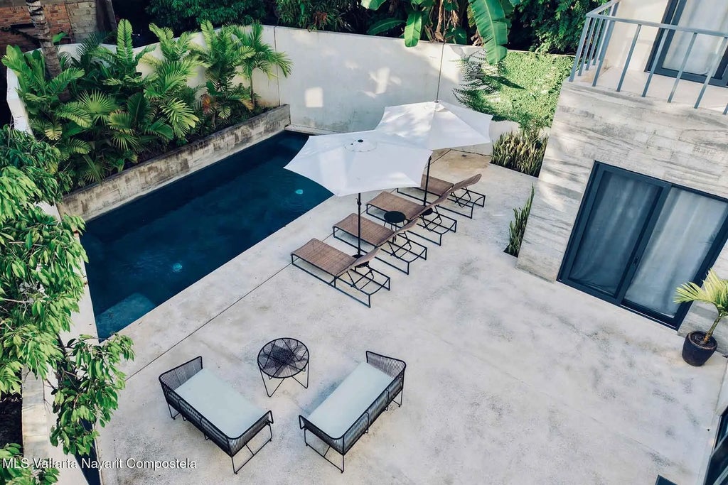 37 Birmania Casa Burma, Riviera Nayarit