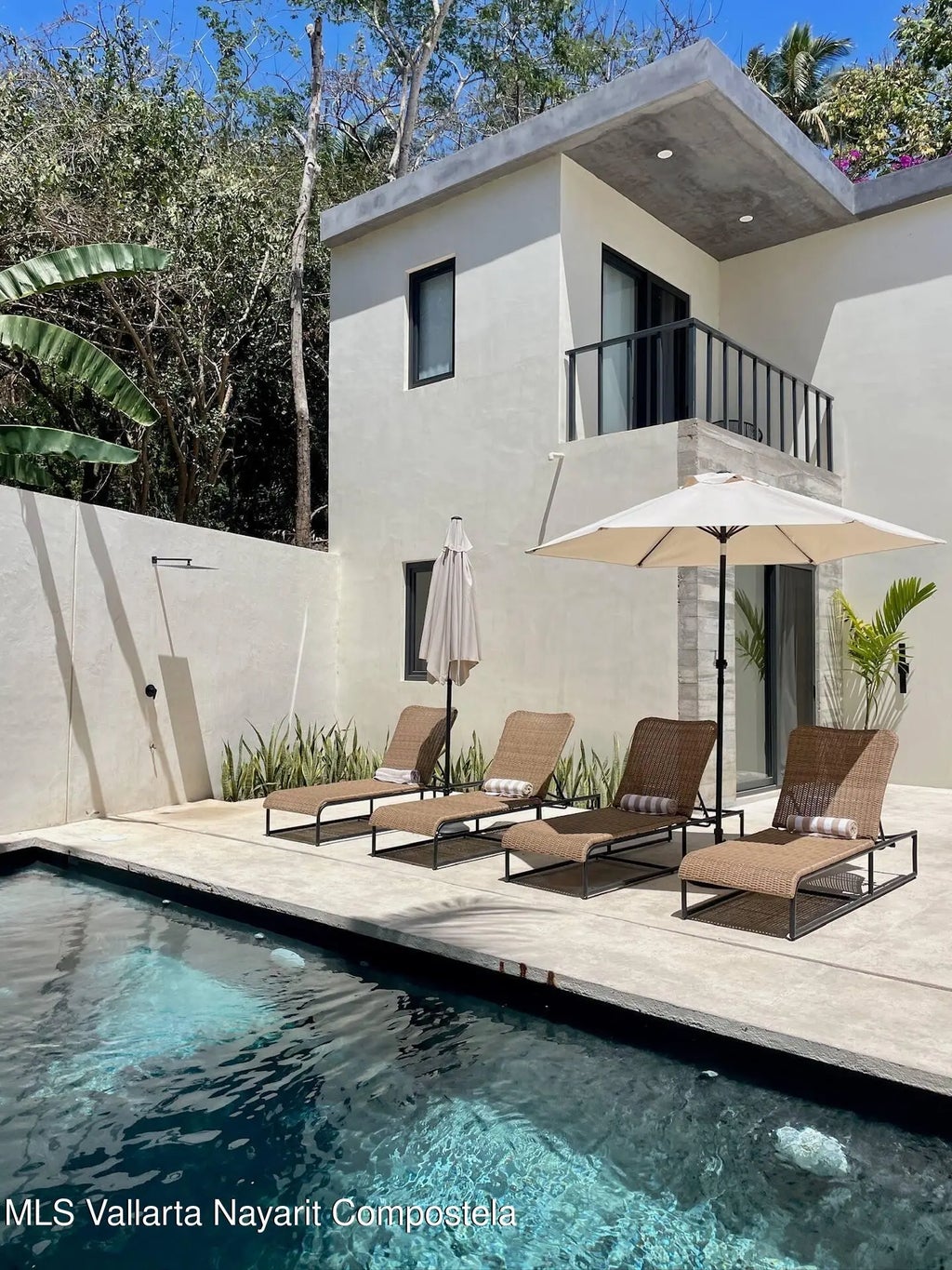 37 Birmania Casa Burma, Riviera Nayarit