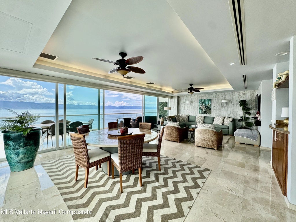 385 Av Paseo De La Marina Sur A 13 02 Shangri La Tower 1, Puerto Vallarta