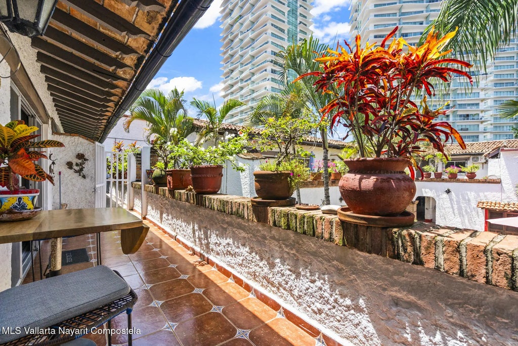 215 Avenida De Las Garzas 10 Suites Las Garzas 10, Puerto Vallarta