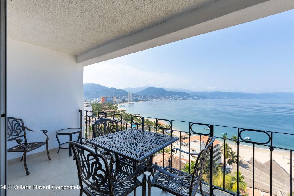 1510 Ave Francisco Medina Ascencio 1540 Condomar, Puerto Vallarta
