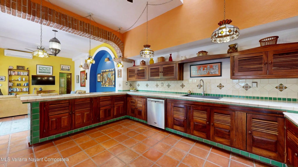 14 Fibba Fibba 14, Riviera Nayarit