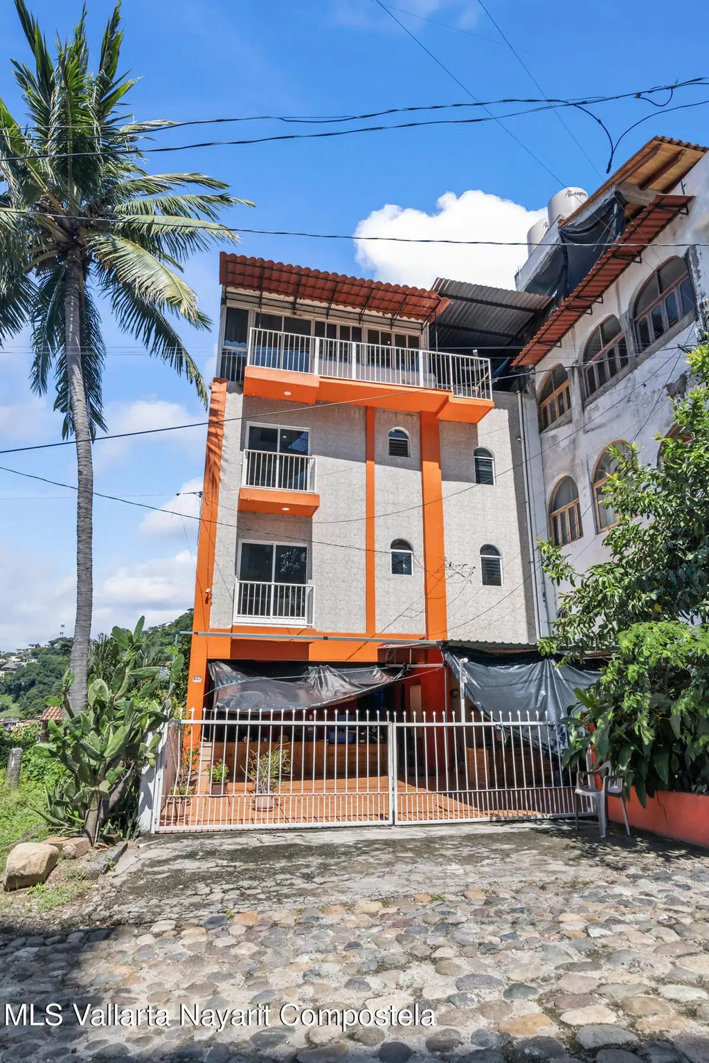 607 Basilio Badillo Bb 607, Puerto Vallarta