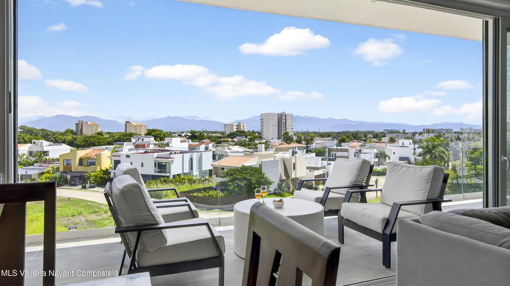 46 Circuito Los Sauces 401c Believe 401c, Riviera Nayarit