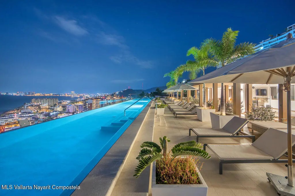 228 Manuel M Ponce 303 Las Verandas De Amapas, Puerto Vallarta