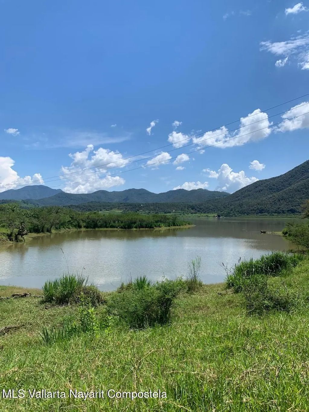 2 H Poblado De La Provincia Predio En Presa Los Corinchis, Sierra Madre Jalisco