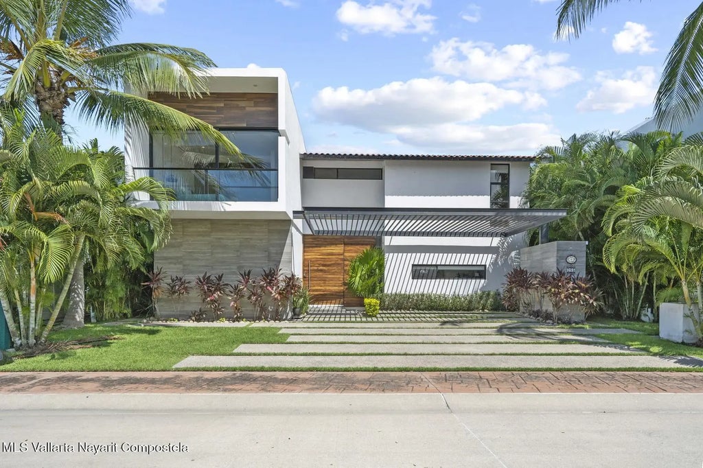 355 Cedro 355 Cedro Residencia, Riviera Nayarit