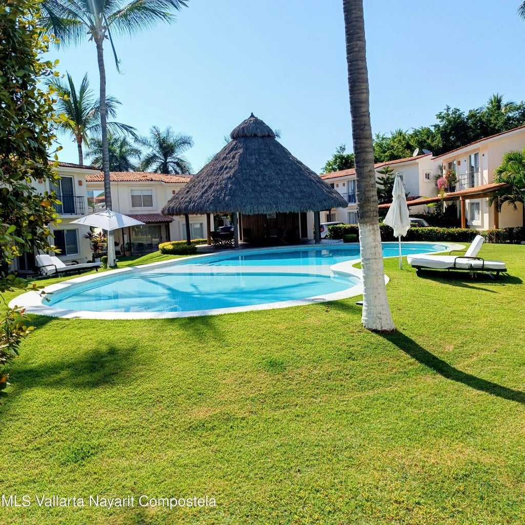 122 Las Garzas Villas Fairway 27, Puerto Vallarta