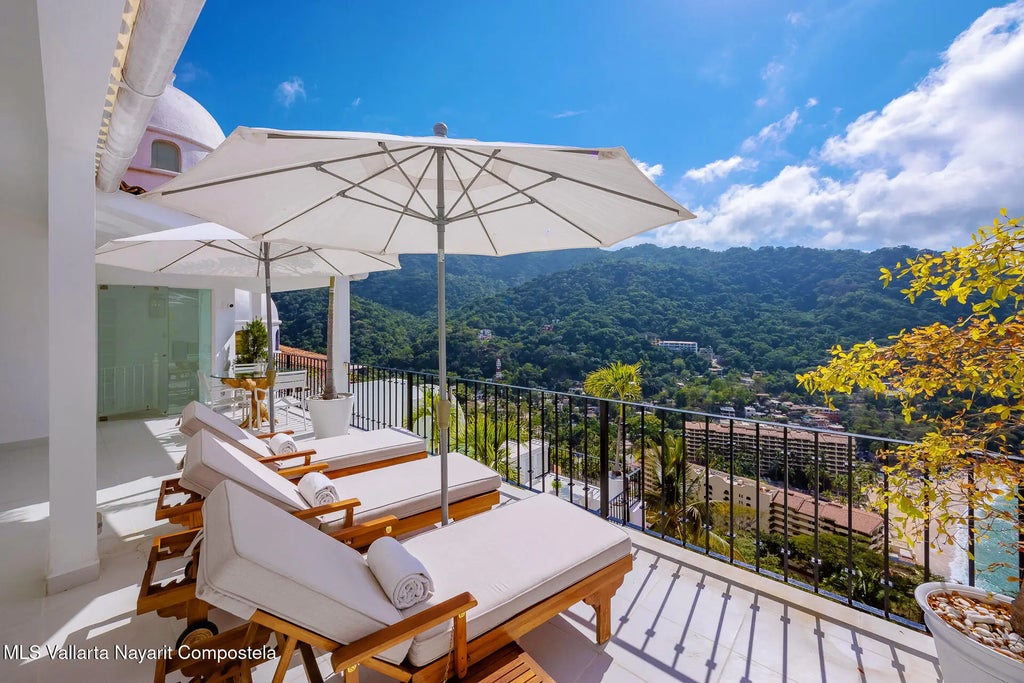 96 Candida Azucena 1 - 1 Ph 1 La Iguana, Puerto Vallarta