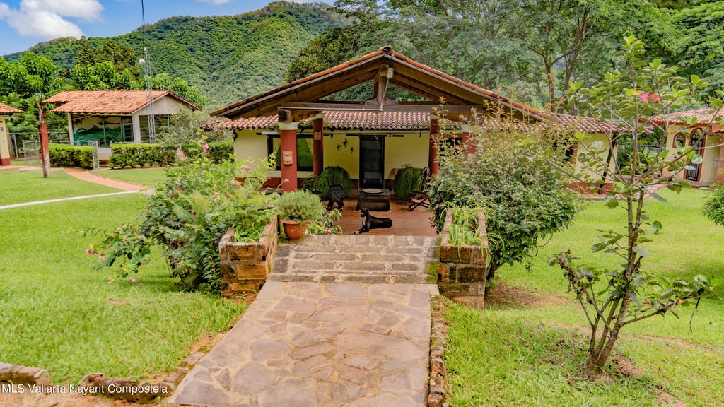 0 La Ermita Carr Fed 544 0 La Ermita, Sierra Madre Jalisco